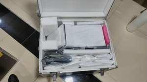 Fabricante de China portátil 6D <span class=keywords><strong>Lipo</strong></span> láser terapia de luz roja 810nm para quemar grasa celulitis cuerpo contorno pérdida de peso <span class=keywords><strong>Lipo</strong></span> - Product Image 6