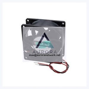 Ventiladores sin escobillas, de alta calidad, de OEM, a buen precio, a la venta - Product Image 5