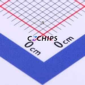 Condensador SMD (MLCC) TCC0201X5R103K250ZT 0201 (Capacitancia: 10nF) (Precisión: 10%) (Voltaje Nominal: 25V) - Product Image 1