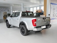 Электрический пикап RUIQI 7 от Dongfeng Pick-up