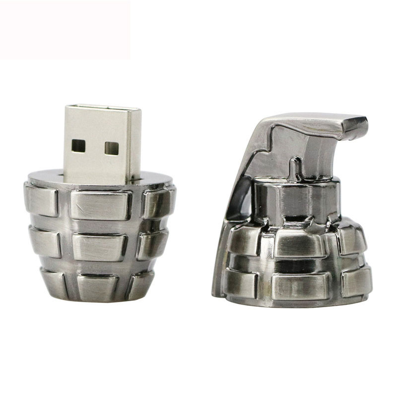 grenade usb