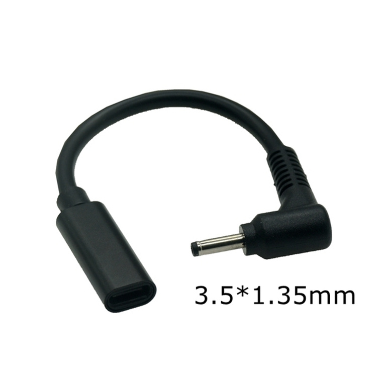 3.5*1.35mm