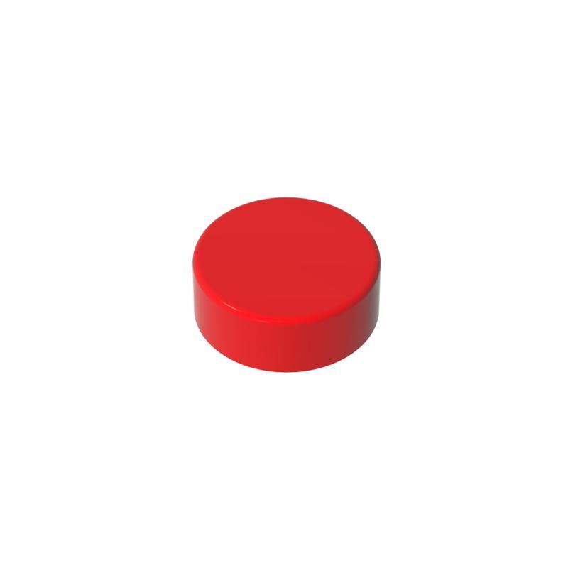 Bright Red-010