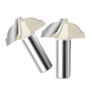 Tideway lc0406 Carbide cổ điển Plunge bit gỗ <span class=keywords><strong>CNC</strong></span> <span class=keywords><strong>Router</strong></span> khoan vỏ nhà bếp công cụ & nha khoa phay Cutter <span class=keywords><strong>Router</strong></span> bit - Product Image 5