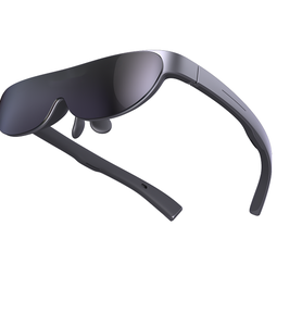 Occhiali Intelligenti con Lenti Trasparenti per Film 3D e Realtà Aumentata con Display Frontale <span class=keywords><strong>AR</strong></span> - Product Image 2