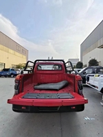Mini ram fourgonnettes électriques voiture camion et camions Fabriqué en Chine pas cher
