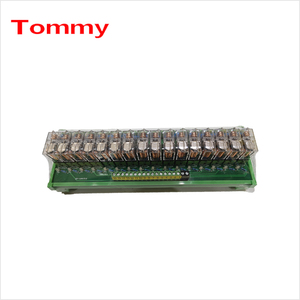 QX-16A1R16 โมดูลรีเลย์บอร์ด PCB สำหรับเอฟนูค พีแอลซี - Product Image 6