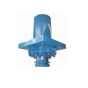 Brida en la Cabeza del Cilindro y Cilindro Hidráulico de Base - Product Image 1