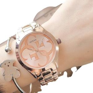 Nouvelle montre pour enfants en alliage, style rétro et unique, avec bracelet, vente en gros transfrontalière - Product Image 6