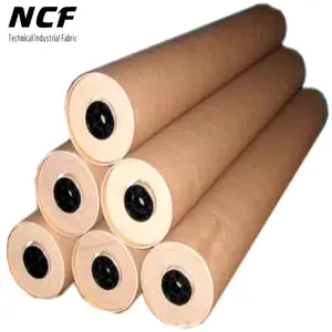 NCF 13OZ PVC Flex Banner Flex Roll bahan cetak iklan frontit Banner cetak besar