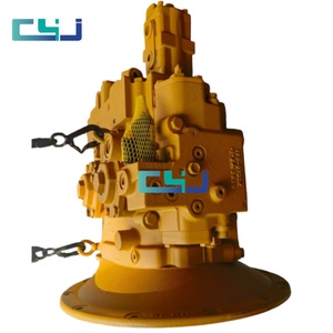 Pièce d'excavatrice 244-8479 Pompe hydraulique principale 200-3343 Pompe hydraulique SBS140 325C E325C Pièces d'ingénierie mécanique pour excavatrice - Product Image 2