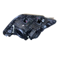Système d'éclairage automobile adapté aux BMW Z4 E85 E86 E89 2016-2018, accessoires de phares LED Hernia, vente chaude