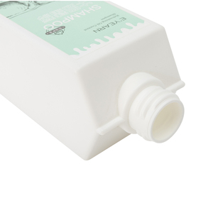 Sản xuất chuyên nghiệp thiết kế mới rỗng 250ml 500ml tùy chỉnh màu tóc điều hòa chai nhựa dầu gội container - Product Image 3