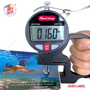 นามบัตรกระดาษสังเคราะห์ jinair <span class=keywords><strong>เกาหลี</strong></span>และสายการบิน VIP ขึ้นเครื่องผ่านป้ายพิมพ์ออฟเซ็ต - Product Image 4