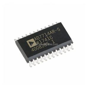 AD7714ARZ-5 AD7714ARZ SOP24 ไอซีแปลงสัญญาณอนาล็อกเป็นดิจิตอล - Product Image 1