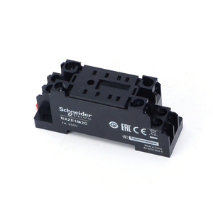 Relés electromecánicos Harmony originales RXZE1M4C RXZE1M4, base de relé miniatura simple - Product Image 1