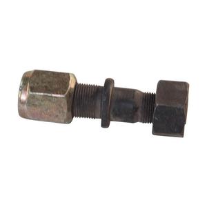 Huamao 29070000081 4013000382 29070000621 Piezas de Repuesto para Cargadora de Ruedas de Construcción, Nuevo Perno de Llanta de Acero Inoxidable - Product Image 1