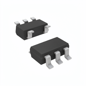 SOT 23 5 Thin, TSOT 23 5 Electronics Component REF2041QDDCRQ1 Power Management (PMIC) Manufacturer Channel - Product Image 1