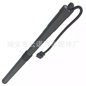 Amortisseurs électriques pour Land Rover Velar 2017 LR126176 LR126177 Support de porte gauche et droite - Product Image 5
