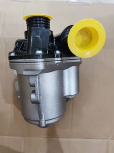 Bomba de agua del motor de coche para BMW 5 (F10) 535 10-16/3 (E90) <span class=keywords><strong>335</strong></span> 06-11 11517632426 A2C59514607 11517588885 bomba de agua eléctrica - Product Image 6