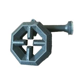 Quemador de <span class=keywords><strong>wok</strong></span> de gas comercial portátil - Product Image 6