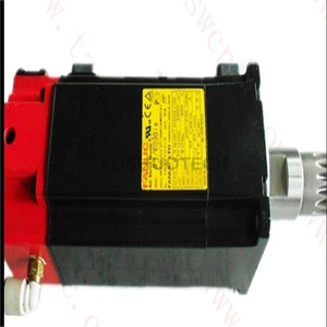 PLC Usado, 1 Pieza, Motor A06b-0116-b804 #   Módulo <span class=keywords><strong>0037</strong></span> Ak para Producto en Garantía - Product Image 1