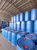 Excellente déshydratation 99/99.5/99.9 Triéthylène glycol