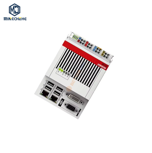 Módulo de Extensión Industrial MODEL para Sistemas de Controladores Integrados, Accesorios de Hardware, Equipo Confiable de Alto Rendimiento - Product Image 1