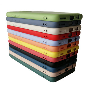 ผู้ผลิตขายส่งที่มีคุณภาพสูงกรณีโทรศัพท์ของเหลวสำหรับ Realme 8 /Realme 8 Pro/oppo <span class=keywords><strong>A74</strong></span> 5กรัม /Oppo A54 5กรัม/<span class=keywords><strong>A74</strong></span> 4กรัม/F19 /Oppo A54 4กรัม - Product Image 6