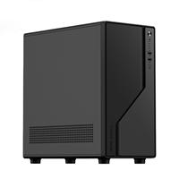 Boîtier PC OEM, châssis de PC, cabinet, mesh, flux d'air, ATX, Micro Matx, ITX, mid-tower, boîtier de jeu pour ordinateur, avec ventilateur PC