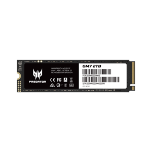 GM7000 GM7 GM3500 512GB 1TB 2TB 4TB SSD M.2 NVMe M2 Solid State Hard Disk <b>Drives</b> - Product Image 1