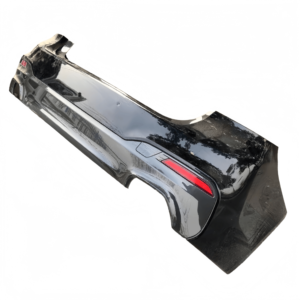 Para <span class=keywords><strong>BMW</strong></span> Serie 5 parachoques M5 capucha 520I <span class=keywords><strong>523I</strong></span> 525i 528i 530Li 535li 540i 550M versión guardabarros puertas puerta trasera envolvente Original 5GT - Product Image 3