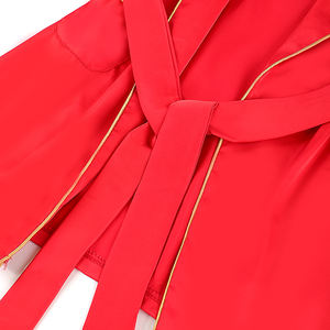 פיג'מות תינוקות בהדפסה אישית של Puresun לבנים ולבנות, חלוקי שינה רכים ונושמים מפוליאסטר/כותנה עם שרוולים ארוכים - Product Image 4