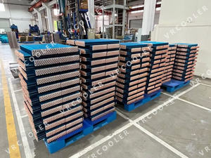 Unit Pendingin Desain Khusus ODM, Kondensor Kulkas Display, <span class=keywords><strong>Evaporator</strong></span> - Product Image 3