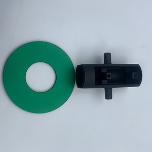Mecanizado de Control Numérico Personalizado, Óxido de Aluminio Anodizado, Piezas de Repuesto de Precisión de Control Numérico, Torneado y Fresado de Metales - Product Image 2