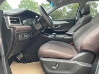 Jetour X90 PLUS 2021 1.6 LHD Essence SUV d'occasion pour l'exportation