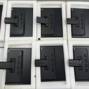 آزتون سدادة وتشغيل شاشة IPS عالية الدقة بالكامل بوصة أندرويد 12 شاشة خاصة بمسند رأس للسيارة لبينتلي بورش أودي لامبورجنهيني - Product Image 6