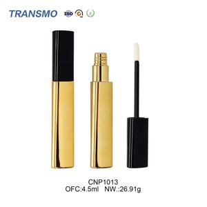 Tube de sérum pour cils vide, brosse personnalisée, contenant d'eye-liner, OEM, tube de mascara de 4 ml, emballage - Product Image 4