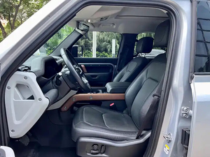 รถยนต์มือสองนำเข้า แลนด์โรเวอร์ ดีเฟนเดอร์ 110 P400 X-DYNAMIC HSE 400PS 5 ที่นั่ง ปี 2023 รถ SUV หรูหราสำหรับขับขี่ออฟโรด - Product Image 6