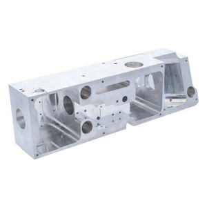 Services de fabrication sur mesure pour pièces anodisées, usinage CNC et tournage sur commande, prototypage rapide - Product Image 4