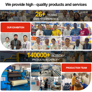 Trung Quốc keo nóng chảy công nghiệp rõ ràng Bopp bao bì băng không thấm nước tùy chỉnh trong suốt carton niêm phong Bopp băng dính - Product Image 5