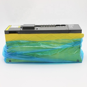 Amplificador de potencia usado/nuevo <span class=keywords><strong>Fanuc</strong></span> <span class=keywords><strong>Cnc</strong></span> Control de <span class=keywords><strong>Cnc</strong></span> A06B6096H304 amplificador de controlador <span class=keywords><strong>Cnc</strong></span> - Product Image 4