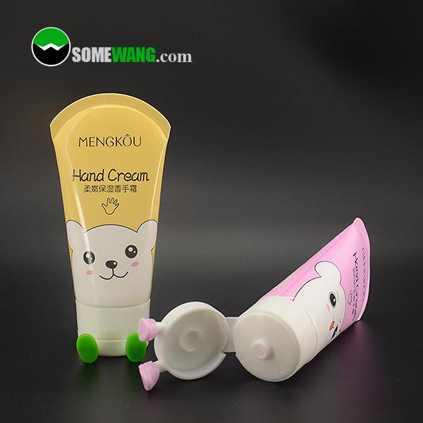 未使用 ハンドクリーム 透明包装 H16fe8e7253f1460b83beee57c41d6