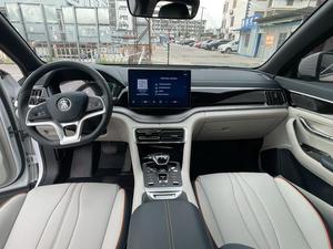 Veicolo Elettrico Nuovo di Zecca Song Plus SUV a Lunga Autonomia per Famiglie, Spedizione Diretta dalla Fabbrica, Disponibile Subito - Product Image 6