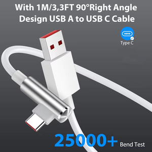 Chargeur USB 90W Prise EU US Charge Rapide Turbo Adaptateur d'Alimentation pour <span class=keywords><strong>Xiaomi</strong></span> 15 T 14 Ultra 13t 12 Poco X6 X7 F8 Redmi Note 14 13 Pro - Product Image 5