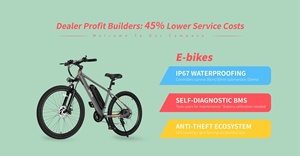 VARUN-<span class=keywords><strong>Bicicleta</strong></span> <span class=keywords><strong>de</strong></span> <span class=keywords><strong>montaña</strong></span> eléctrica todoterreno <span class=keywords><strong>con</strong></span> <span class=keywords><strong>batería</strong></span> <span class=keywords><strong>de</strong></span> litio, 500W, 24 pulgadas, 36V, 7,8 Ah - Product Image 4