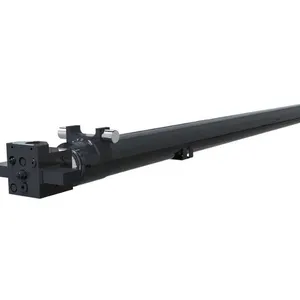 Professional aerial work vehicle platform lifting part hydraulic cylinder