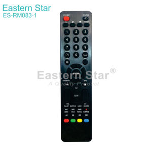 <span class=keywords><strong>Control</strong></span> Remoto <span class=keywords><strong>Universal</strong></span> de Alta Calidad <span class=keywords><strong>para</strong></span> <span class=keywords><strong>TV</strong></span>, <span class=keywords><strong>Precio</strong></span> de Fábrica, <span class=keywords><strong>Control</strong></span> Remoto Infrarrojo <span class=keywords><strong>para</strong></span> <span class=keywords><strong>TV</strong></span> LCD LED HDTV Smart <span class=keywords><strong>TV</strong></span>, ES-RM083-1 - Product Image 5