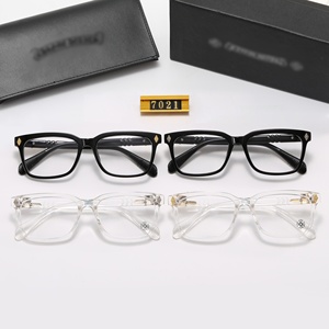 <span class=keywords><strong>Occhiali</strong></span> da Sole Chrome Hearts per Uomo, Tendenza 2025, Polarizzati con Protezione dalla Luce Blu, Design di Lusso Personalizzabile di Alta Qualità - Product Image 1