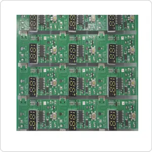 Multi protocol module SMD module PCB ESP32-S3-WROOM-2-N32R8V PCB Manufacture